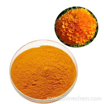 Best quality Lutein 5%-90% at lowest price